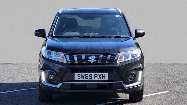 Used Suzuki Vitara 2019 for sale - 75841443: Photo 6