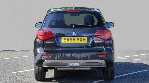Used Suzuki Vitara 2019 for sale - 75841443: Photo 7
