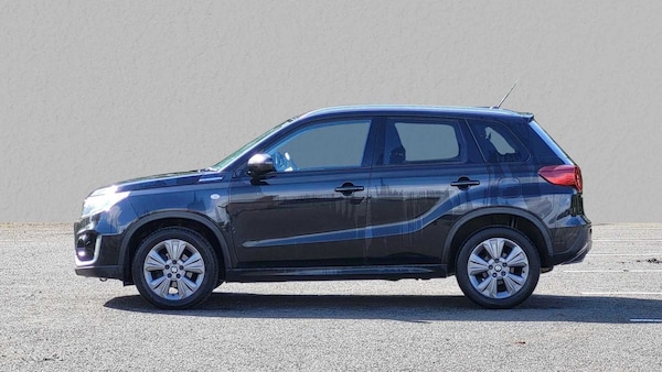 Used Suzuki Vitara 2019 for sale - 75841443: Photo 8