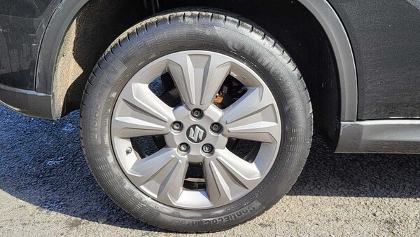 Used Suzuki Vitara 2019 for sale - 75841443: Photo 9