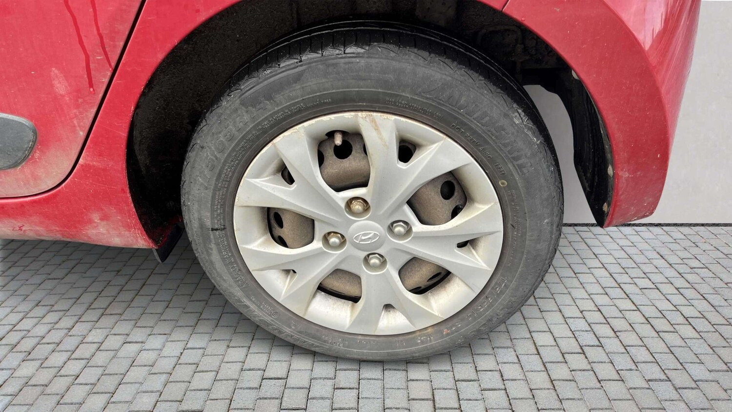 Used Hyundai i10 2016 for sale - 77726745: Photo 10