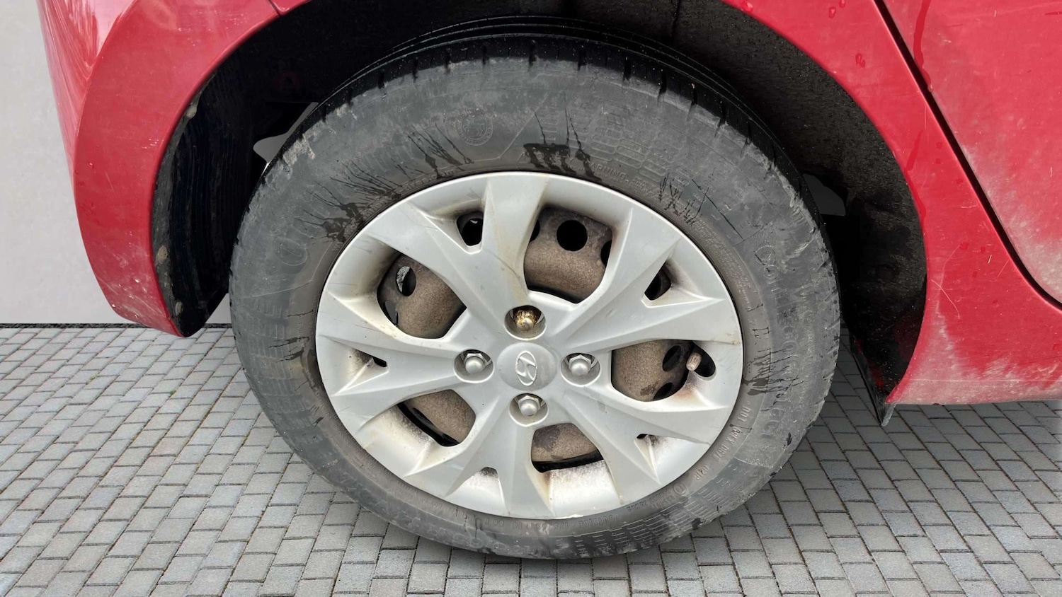 Used Hyundai i10 2016 for sale - 77726745: Photo 11