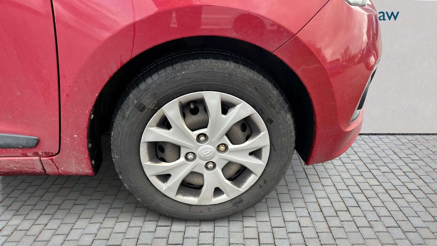 Used Hyundai i10 2016 for sale - 77726745: Photo 12