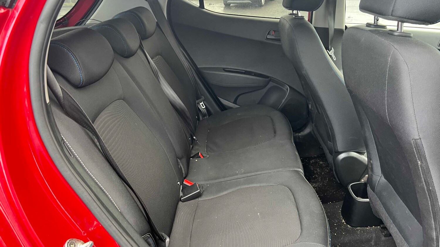 Used Hyundai i10 2016 for sale - 77726745: Photo 15