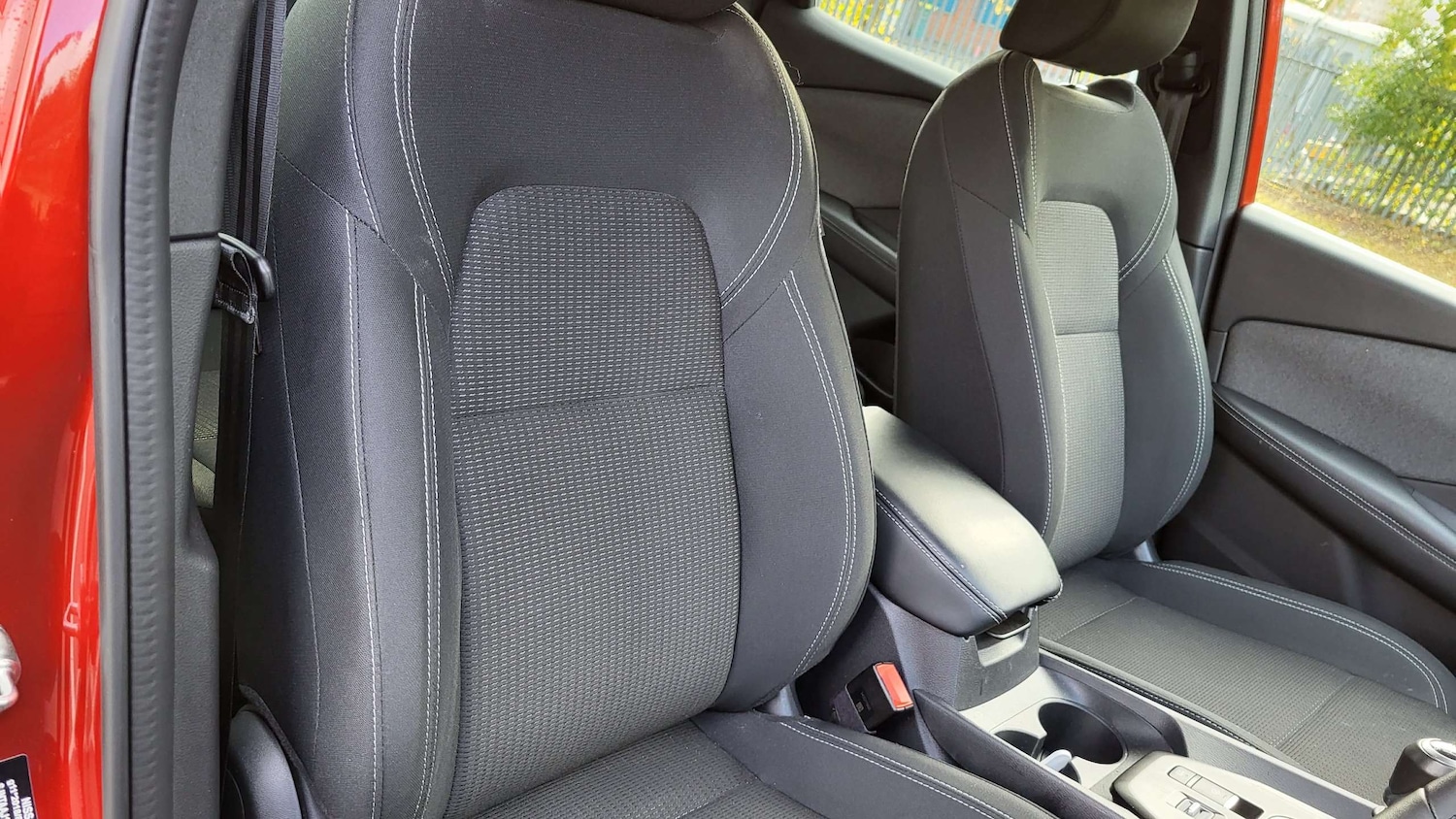 Used Nissan Qashqai 2025 for sale - 76242502: Photo 12