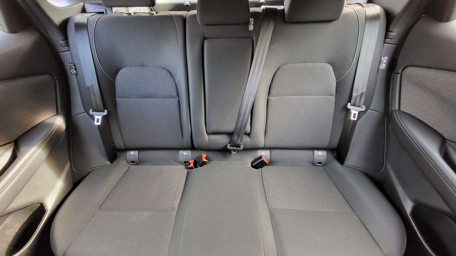 Used Nissan Qashqai 2025 for sale - 76242502: Photo 14