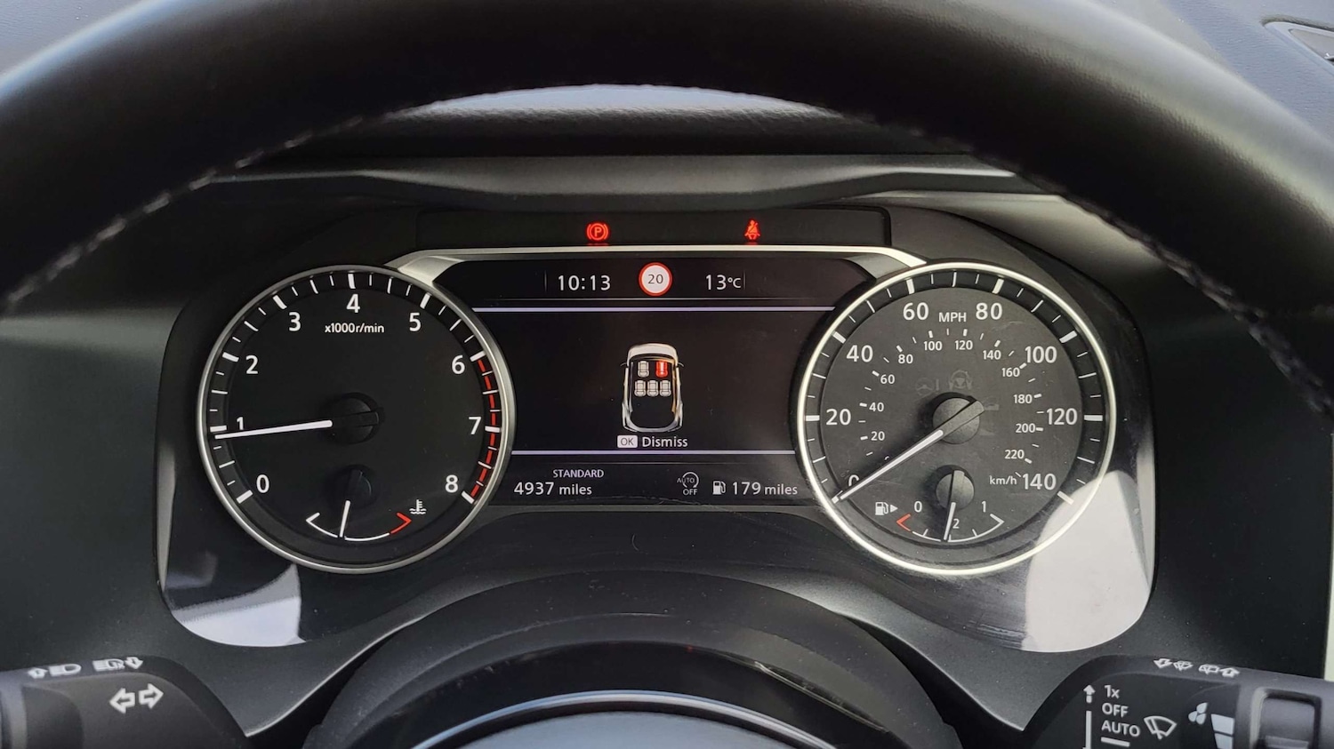 Used Nissan Qashqai 2025 for sale - 76242502: Photo 16