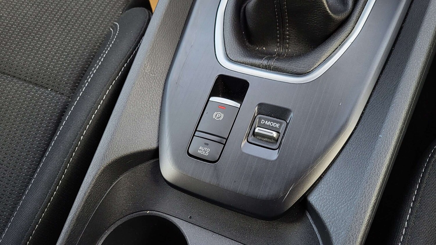 Used Nissan Qashqai 2025 for sale - 76242502: Photo 22
