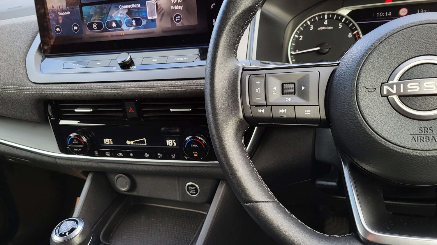 Used Nissan Qashqai 2025 for sale - 76242502: Photo 23