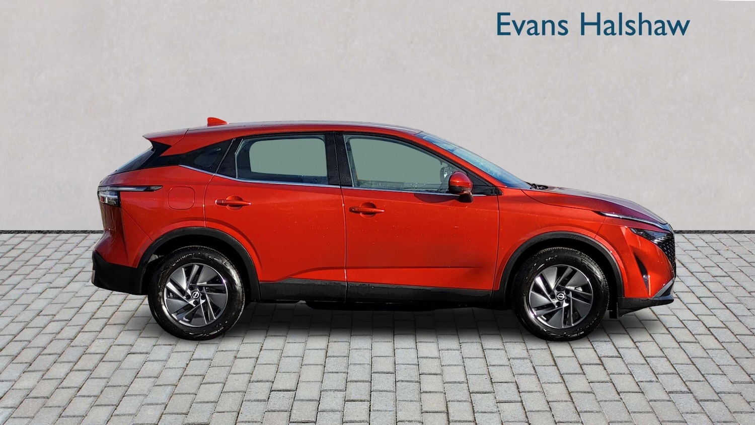 Used Nissan Qashqai 2025 for sale - 76242502: Photo 3