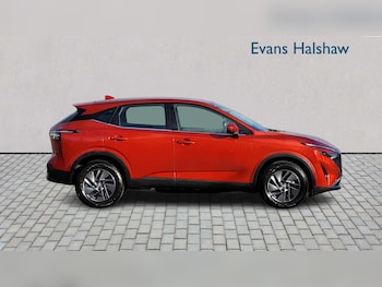 Used Nissan Qashqai 2025 for sale - 76242502: Photo