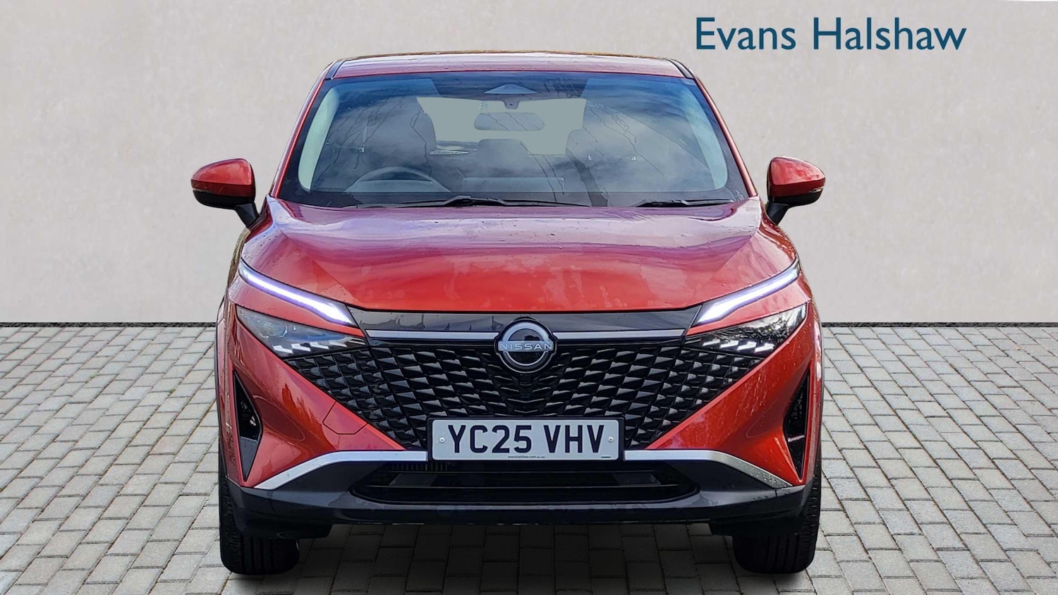 Used Nissan Qashqai 2025 for sale - 76242502: Photo 4