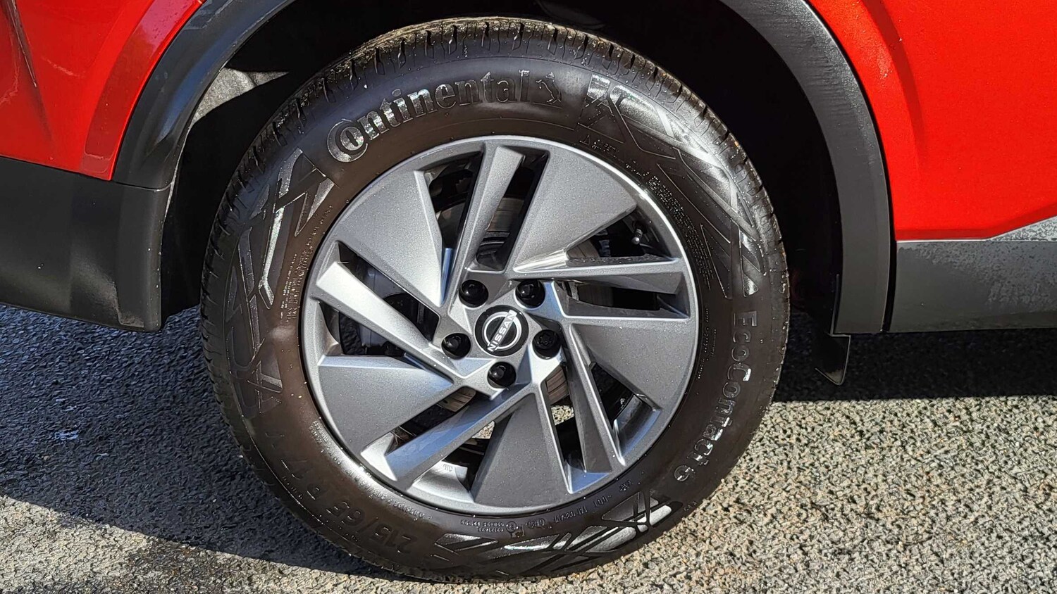 Used Nissan Qashqai 2025 for sale - 76242502: Photo 7