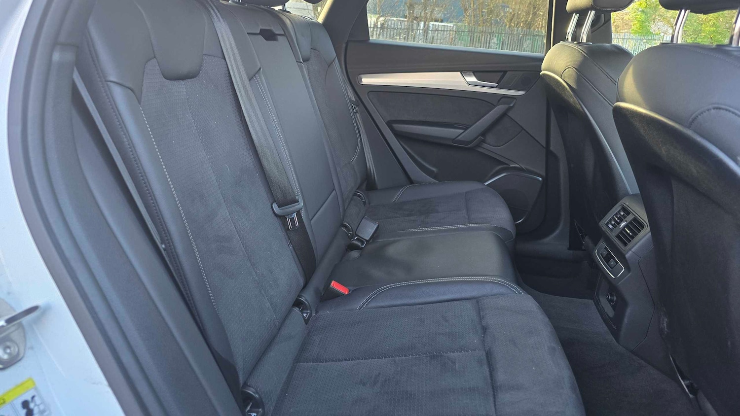 Used Audi Q5 2021 for sale - 77270205: Photo 11