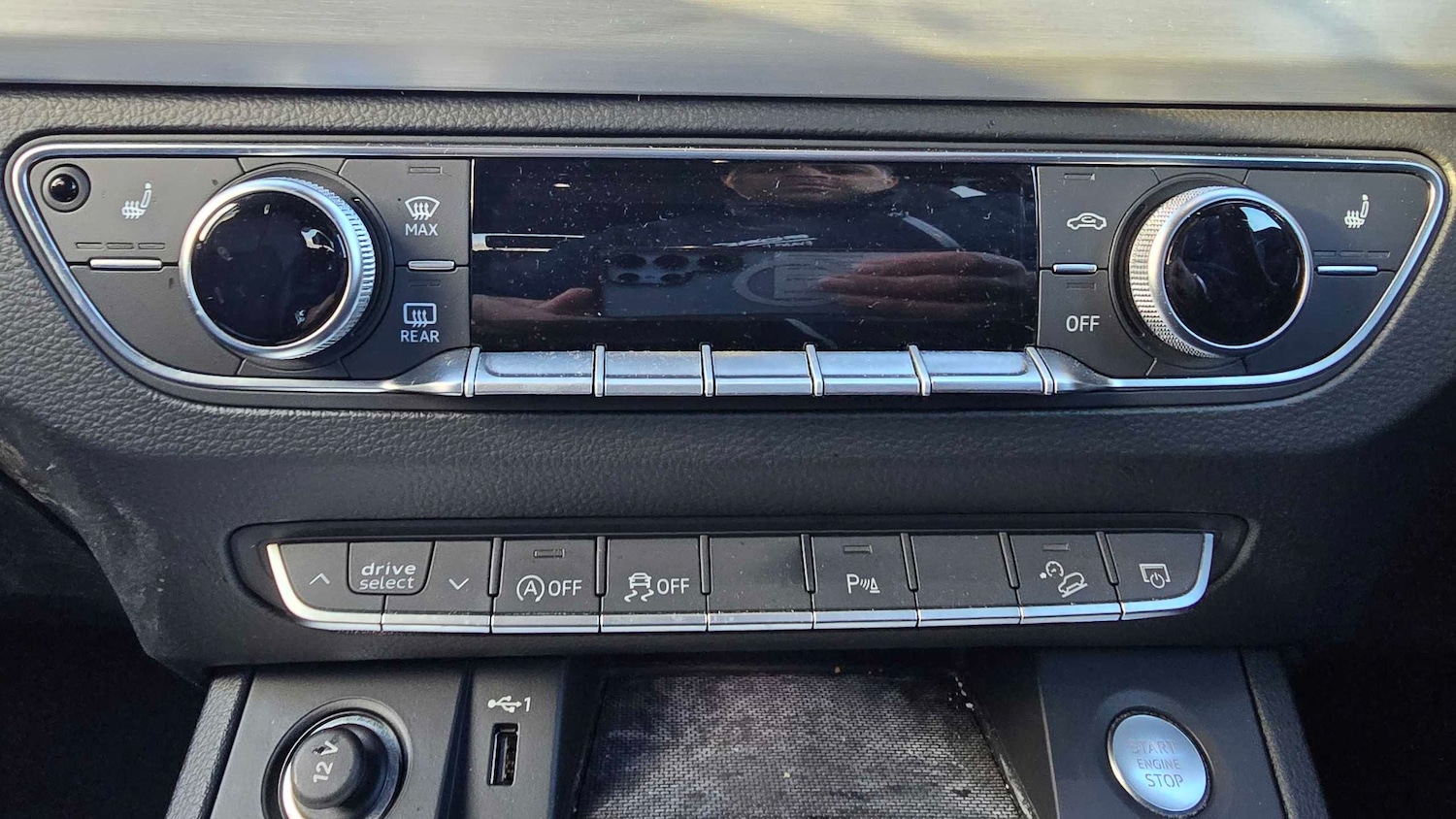 Used Audi Q5 2021 for sale - 77270205: Photo 14