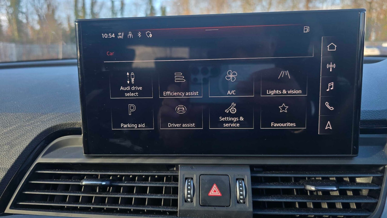 Used Audi Q5 2021 for sale - 77270205: Photo 17