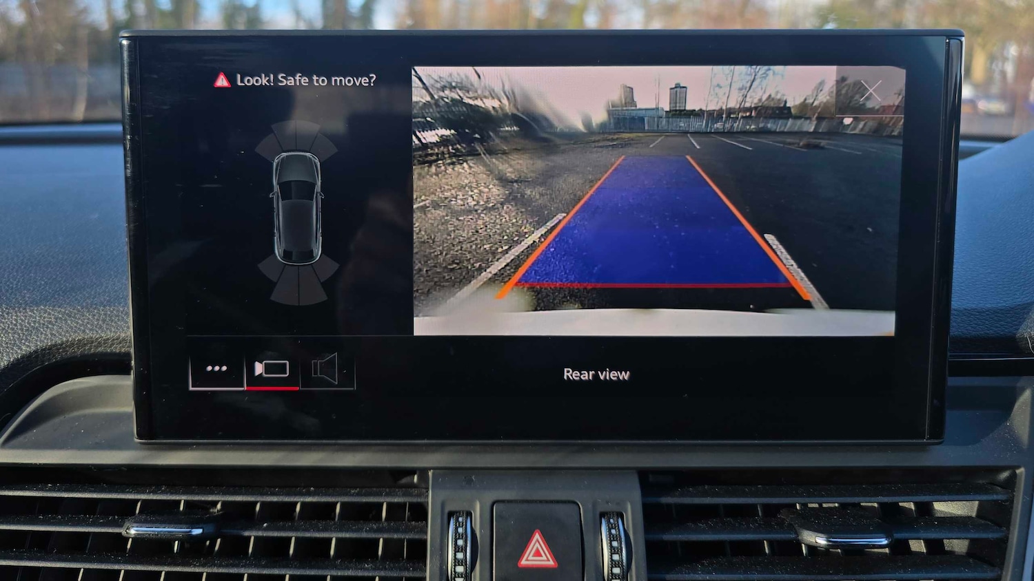 Used Audi Q5 2021 for sale - 77270205: Photo 18