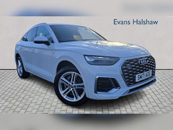 Audi Q5 feature image