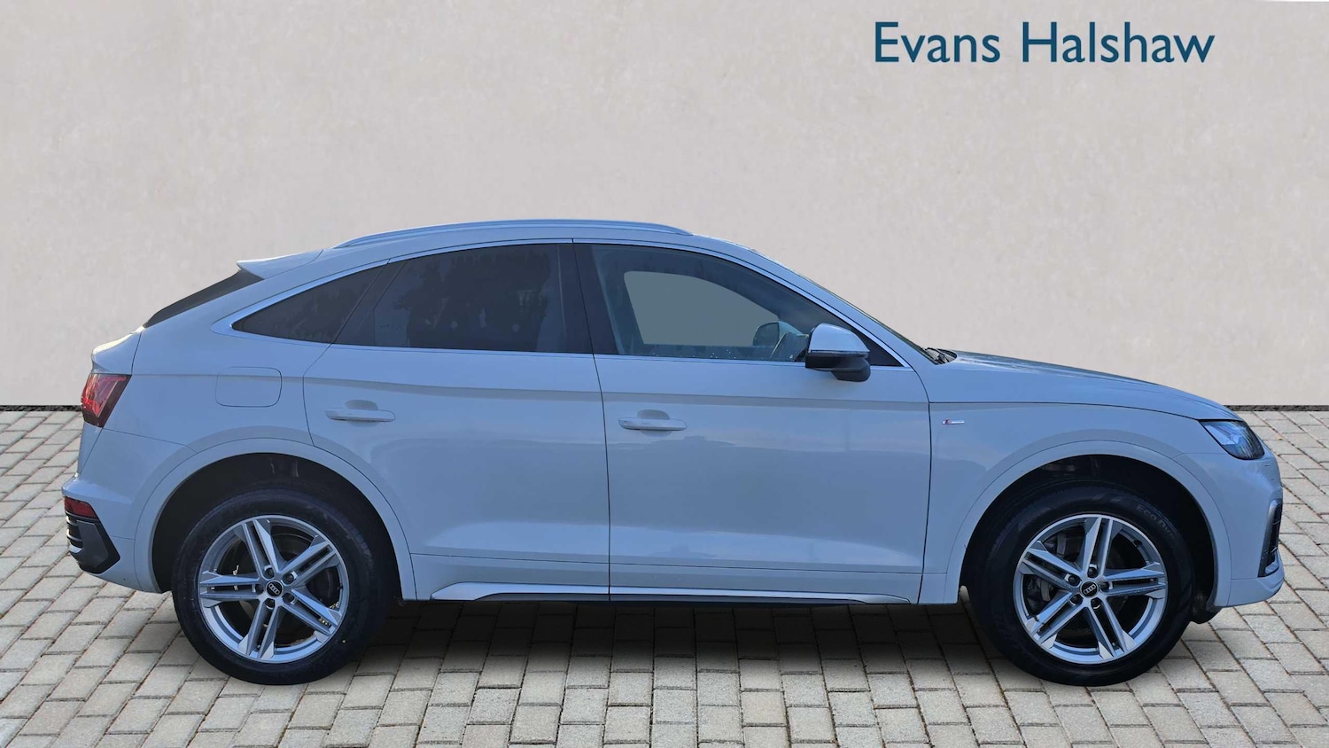 Used Audi Q5 2021 for sale - 77270205: Photo 4