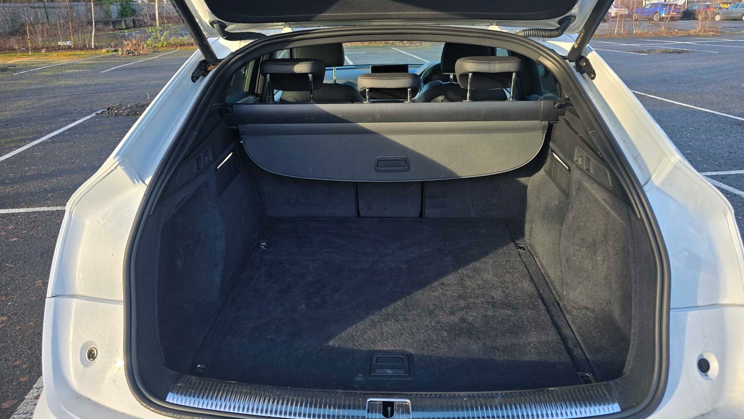 Used Audi Q5 2021 for sale - 77270205: Photo 9