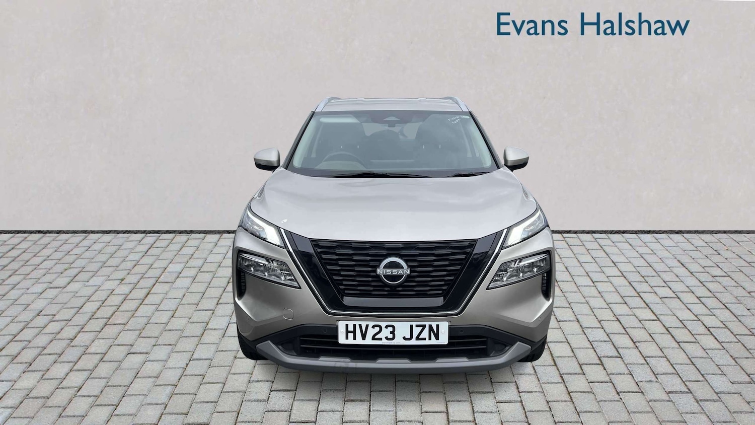 Used Nissan X-Trail 2023 for sale - 78037838: Photo 4