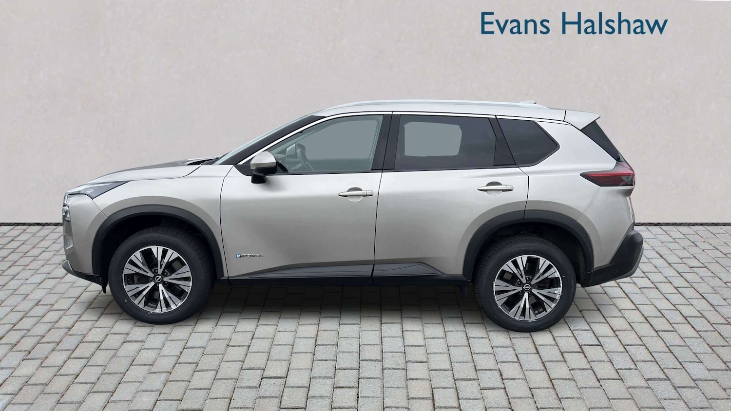 Used Nissan X-Trail 2023 for sale - 78037838: Photo 5