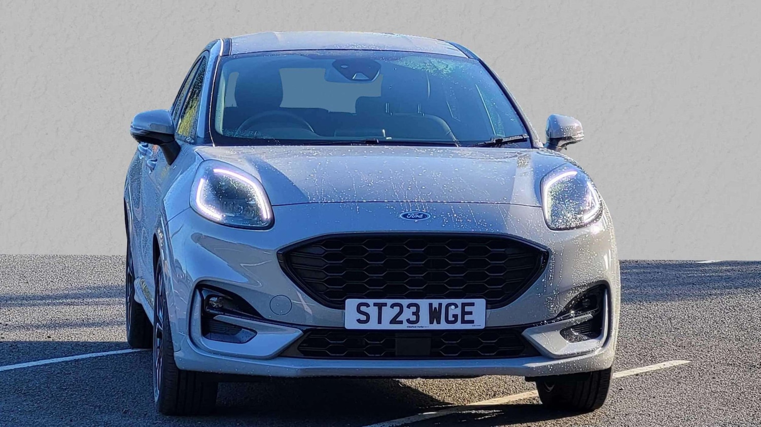 Used Ford Puma 2023 for sale - 76063529: Photo 1