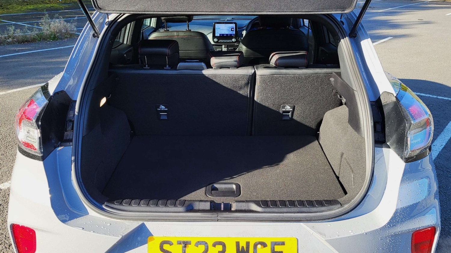 Used Ford Puma 2023 for sale - 76063529: Photo 13