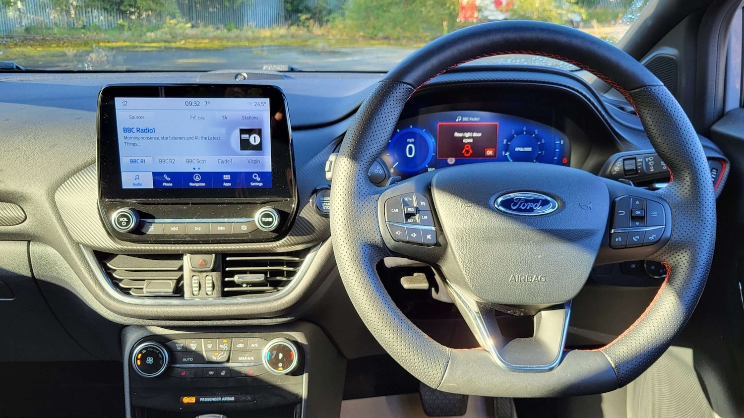 Used Ford Puma 2023 for sale - 76063529: Photo 15