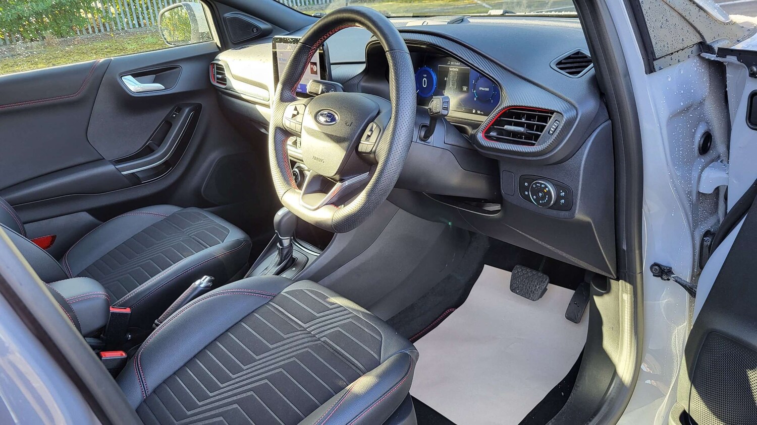 Used Ford Puma 2023 for sale - 76063529: Photo 16