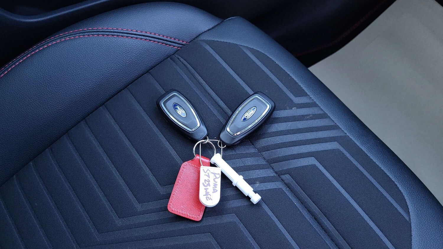 Used Ford Puma 2023 for sale - 76063529: Photo 34