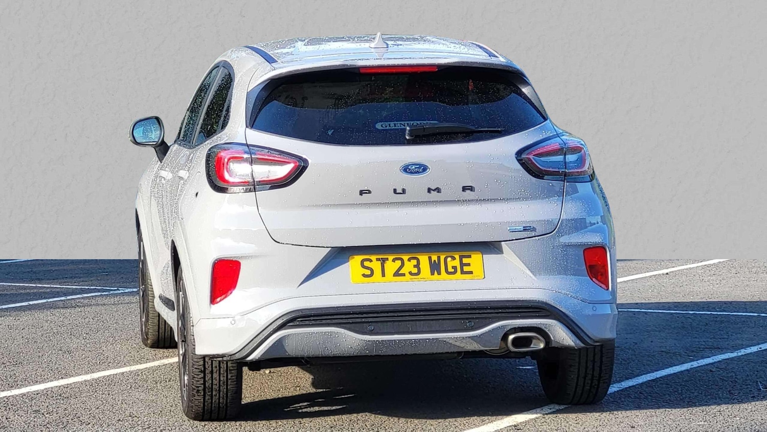 Used Ford Puma 2023 for sale - 76063529: Photo 4