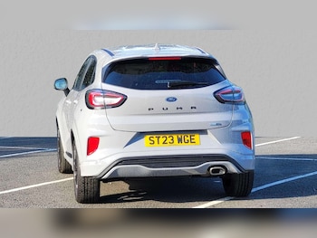 Used Ford Puma 2023 for sale - 76063529: Photo 4