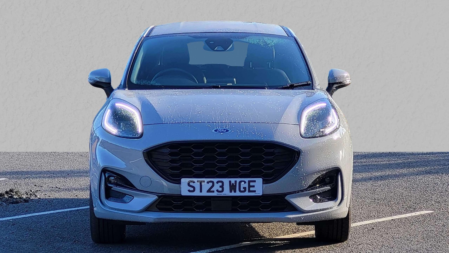 Used Ford Puma 2023 for sale - 76063529: Photo 6