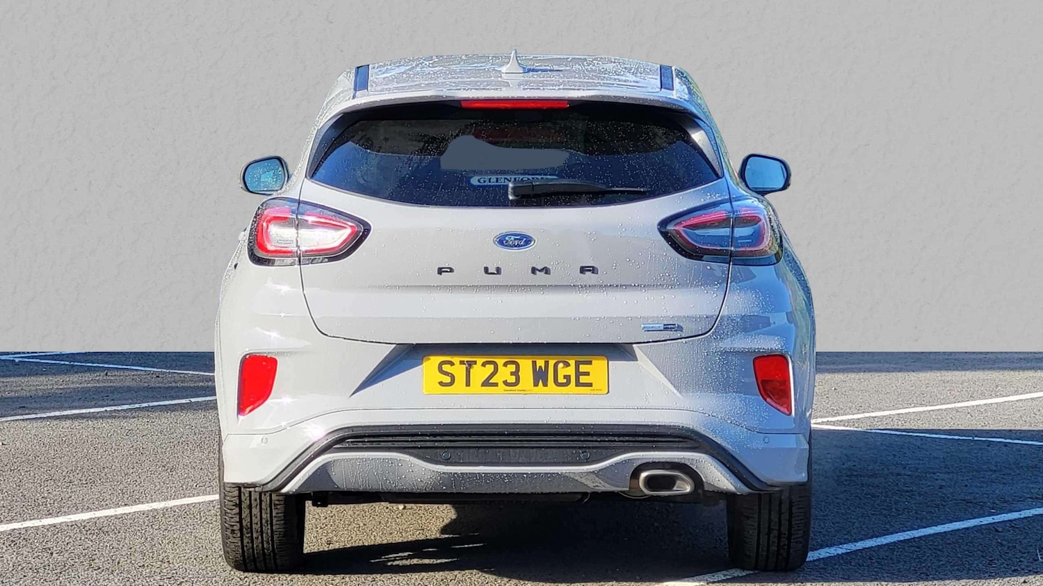 Used Ford Puma 2023 for sale - 76063529: Photo 7