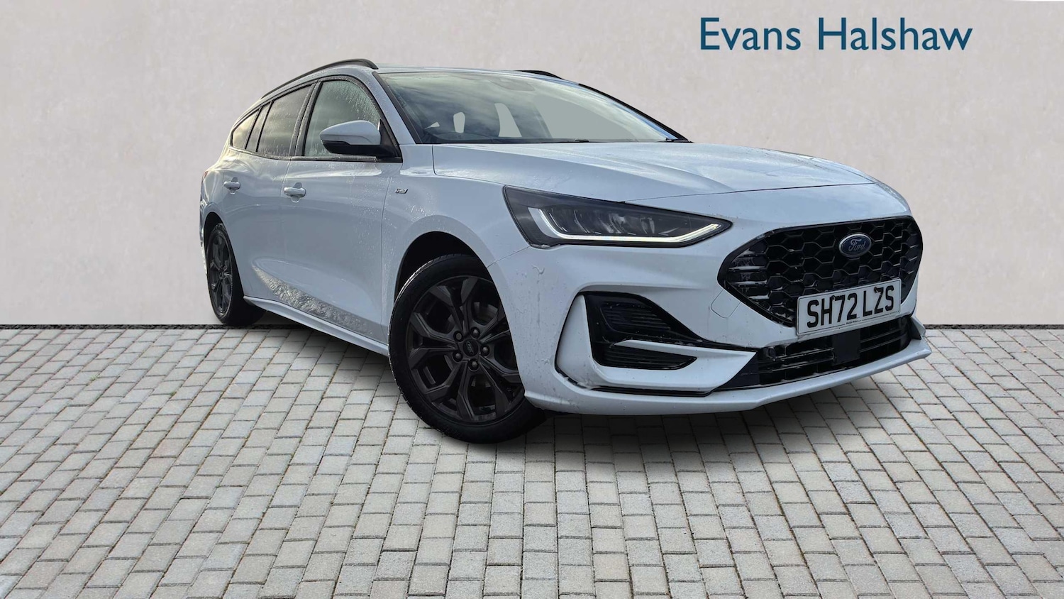 Used Ford Focus 2022 for sale - 76460443: Photo 1