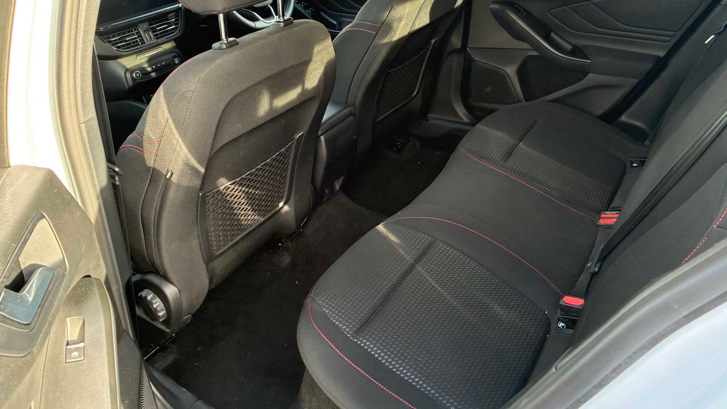 Used Ford Focus 2022 for sale - 76460443: Photo 13