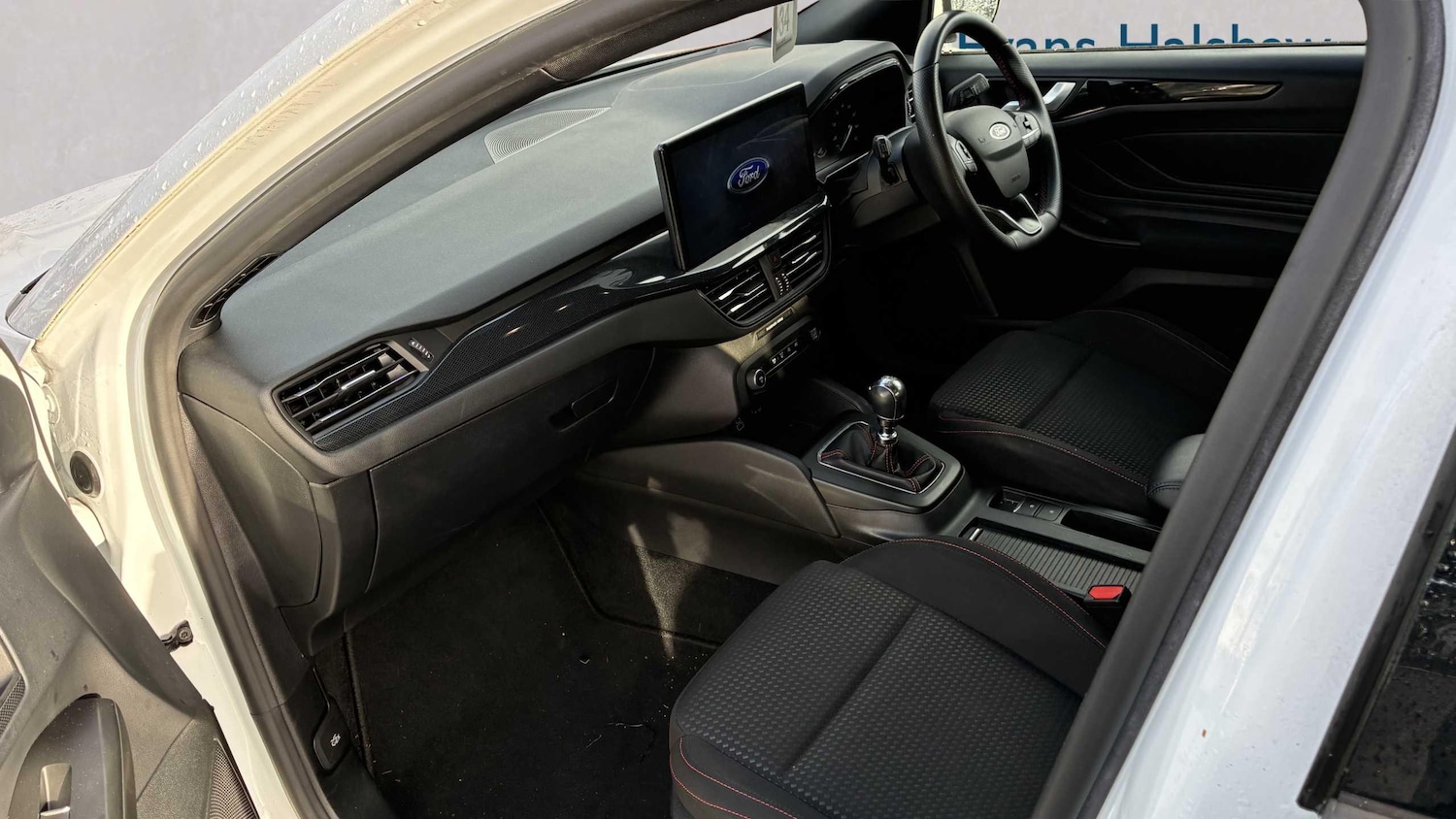 Used Ford Focus 2022 for sale - 76460443: Photo 14