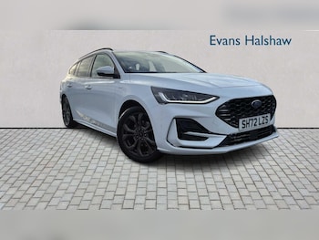 Used Ford Focus 2022 for sale - 76460443: Photo