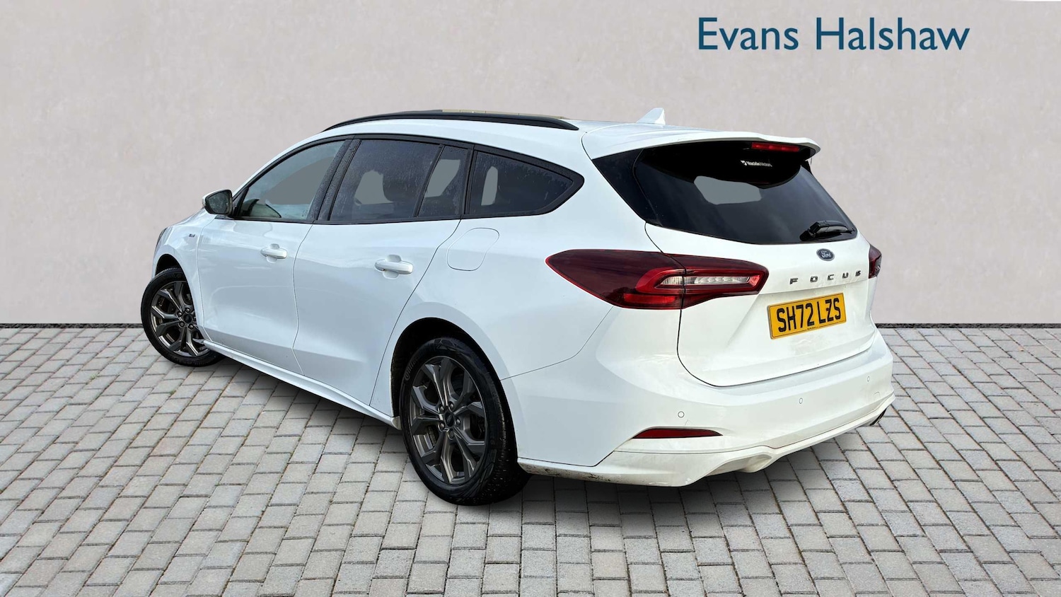 Used Ford Focus 2022 for sale - 76460443: Photo 2