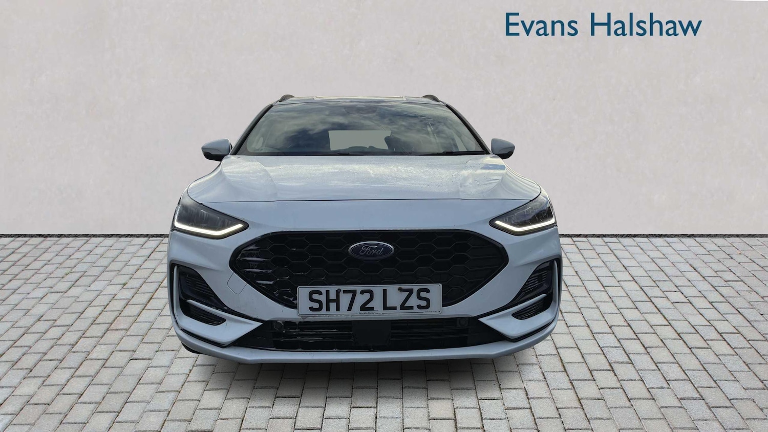 Used Ford Focus 2022 for sale - 76460443: Photo 4