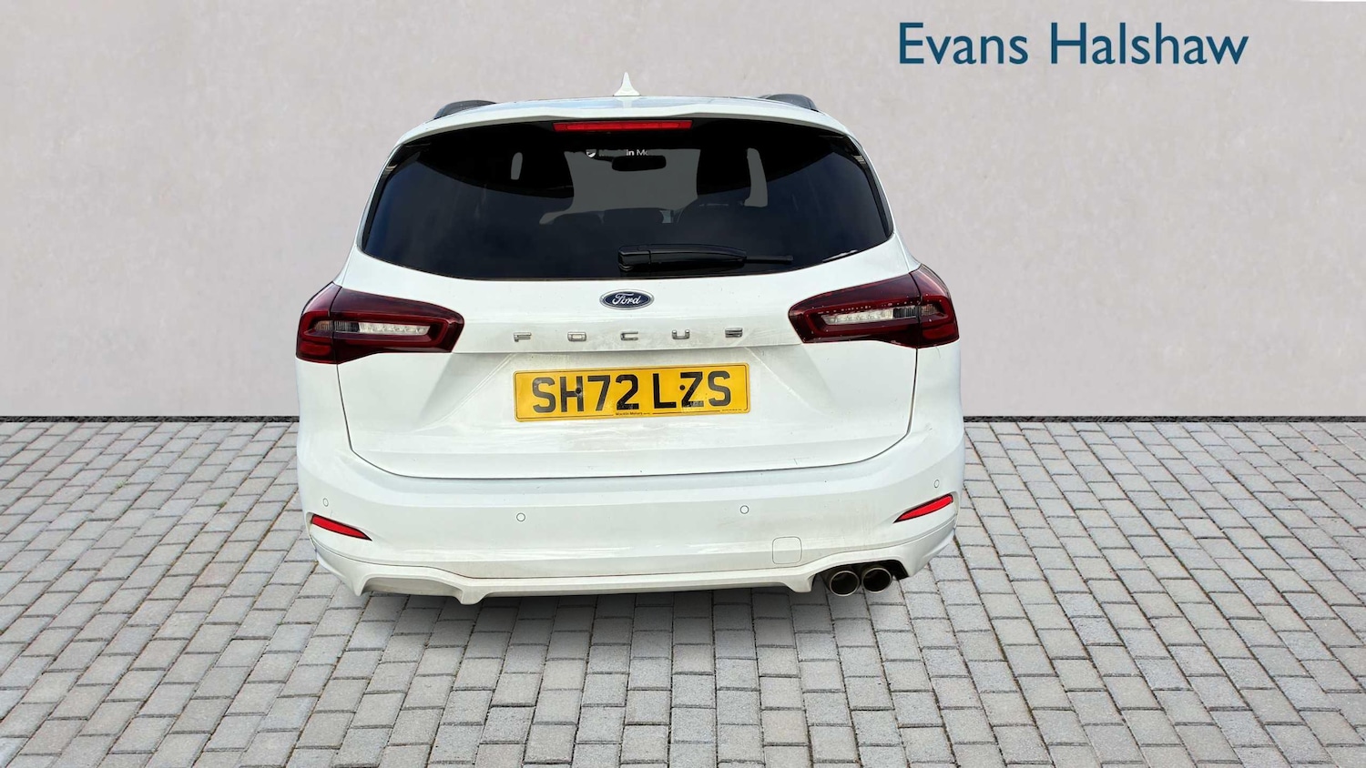 Used Ford Focus 2022 for sale - 76460443: Photo 5