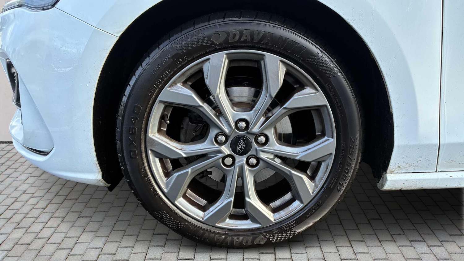 Used Ford Focus 2022 for sale - 76460443: Photo 6