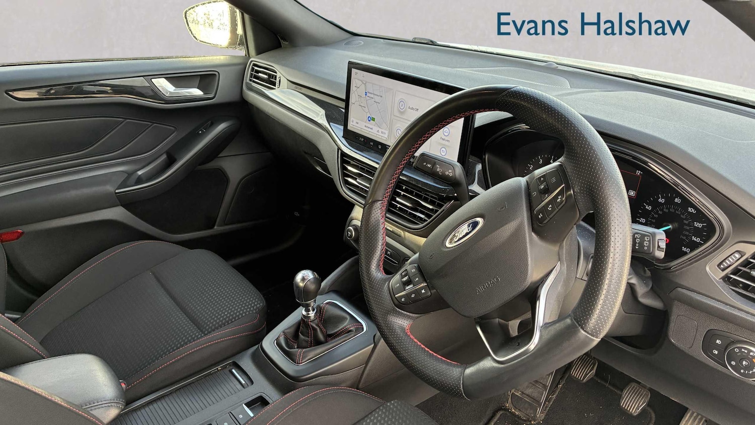 Used Ford Focus 2022 for sale - 76460443: Photo 8