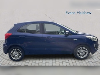 Used Ford Ka+ 2018 for sale - 79541806: Photo