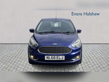 Used Ford Ka+ 2018 for sale - 79541806: Photo