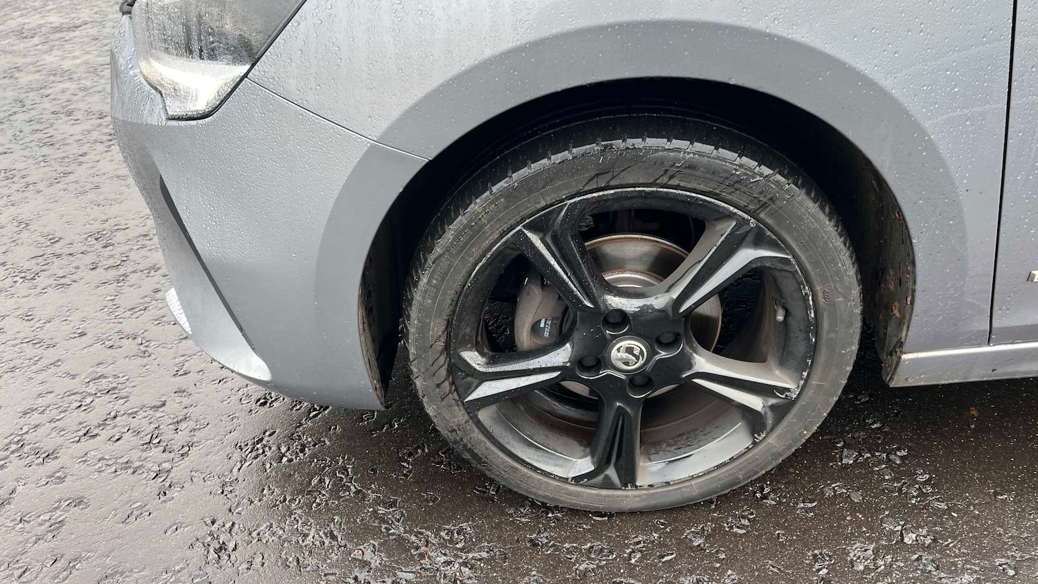 Used Vauxhall Corsa 2021 for sale - 76624546: Photo 15