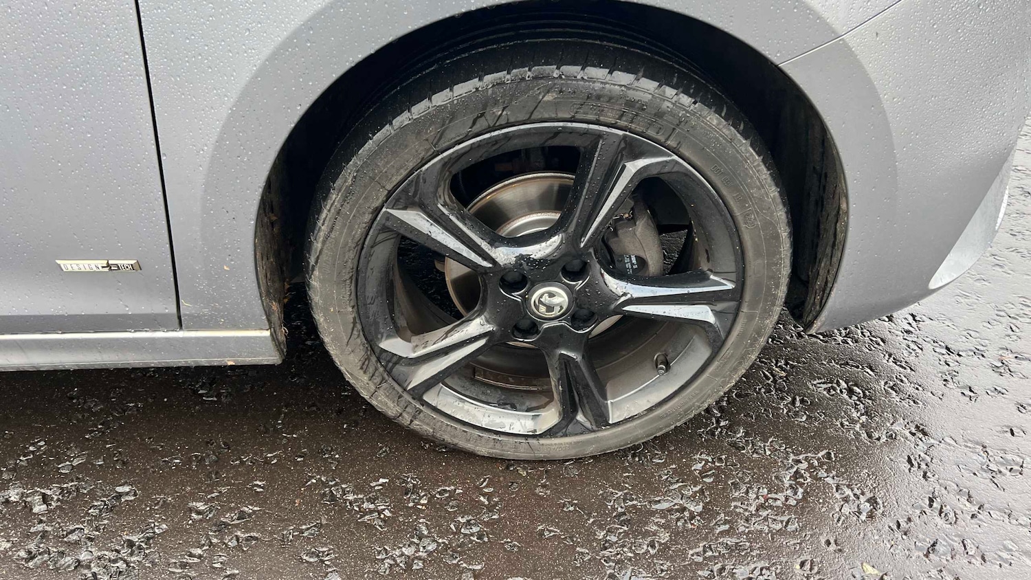 Used Vauxhall Corsa 2021 for sale - 76624546: Photo 16