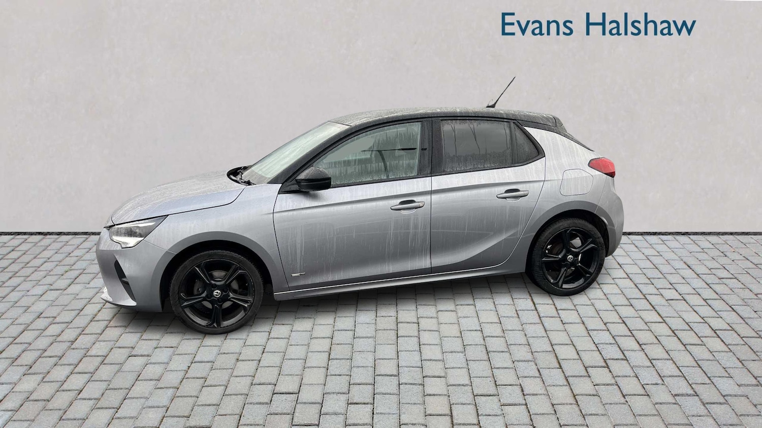 Used Vauxhall Corsa 2021 for sale - 76624546: Photo 3