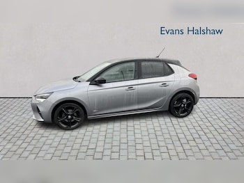 Used Vauxhall Corsa 2021 for sale - 76624546: Photo